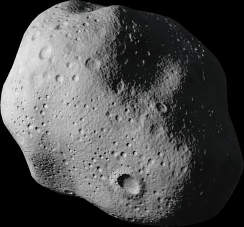 asteroid
