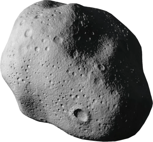 asteroid